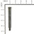BRIGGS SCREW 691416 Briggs & Stratton Engine Parts (BS-691416)