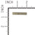 691483 KEY-DRIVE PULLEY (BS-691483)