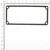 BRIGGS GASKET-ENGINE BASE 691569 Briggs & Stratton Engine Parts (BS-691569)