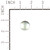 BRIGGS PLUG-WELCH 691585 Briggs & Stratton Engine Parts (BS-691585)