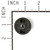 691668 KNOB-AIR CLEA Briggs & Stratton Engine Parts (BS-691668)