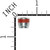691680 PLUG-OIL DRAIN Briggs & Stratton Engine Parts (BS-691680)