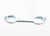 BRIGGS LOCK-MUFFLER SCREW 691740 Briggs & Stratton Engine Parts (BS-691740)