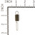 691833 SPRING-GOVERN Briggs & Stratton Engine Parts (BS-691833)