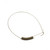 BRIGGS SPRING-GOVERNOR LINK 691842 Briggs & Stratton Engine Parts (BS-691842)
