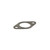 BRIGGS GASKET-INTAKE 691885 Briggs & Stratton Engine Parts (BS-691885)