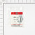 BRIGGS GASKET-INTAKE 691885 Briggs & Stratton Engine Parts (BS-691885)
