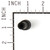 691909 BOOT-SPARK PLUG Briggs & Stratton Engine Parts (BS-691909)