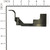 BRIGGS BLADE-GOVERNOR 691912 Briggs & Stratton Engine Parts (BS-691912)