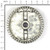 BRIGGS FLYWHEEL 691987 Briggs & Stratton Engine Parts (BS-691987)