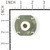 692024 CLUTCH-DRIVE Briggs & Stratton Engine Parts (BS-692024)