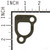 BRIGGS GASKET-INTAKE 692035 Briggs & Stratton Engine Parts (BS-692035)