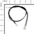 692037 Wiring Harness Briggs & Stratton Engine Parts (BS-692037)