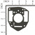 BRIGGS GASKET-CARB BODY 692077 Briggs & Stratton Engine Parts (BS-692077)