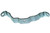 BRACKET-AIR CLEANER 692153 Briggs & Stratton Engine Parts (BS-692153)
