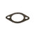 BRIGGS EXHAUST GASKET, for Mufflers, 692236 Briggs   Stratton Engine Parts (BS-692236)