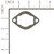 GASKET-AIR CLEANER (BS-692277)