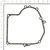692281 GASKET-CRKCSE Briggs & Stratton Engine Parts (BS-692281)