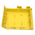 BRIGGS COVER-AIR CLEANER Briggs & Stratton, USED, MAY COME IN BLACK OR YELLOW (BS-692298-USED)