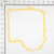 692406 GASKET-CRKCSE/005 (BS-692406)