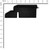 BRIGGS COVER-AIR CLEANER 692584 Briggs & Stratton Engine Parts (BS-692584)