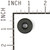 SEAL-DIPSTICK TUBE (BS-693172)