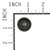 SEAL-DIPSTICK TUBE (BS-693172)