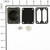 BRIGGS KIT-FUEL PUMP 693502 Briggs & Stratton Engine Parts (BS-693502)