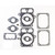 BRIGGS GASKET SET-VALVE 694013 Briggs & Stratton Engine Parts (BS-694013)