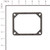 BRIGGS GASKET SET-VALVE 694013 Briggs & Stratton Engine Parts (BS-694013)
