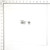 BRIGGS GASKET-CRANKCASE 694953 Briggs & Stratton Engine Parts (BS-694953)