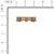 697128 Gear, Timing Briggs & Stratton Engine Parts (BS-697128)