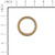 697128 Gear, Timing Briggs & Stratton Engine Parts (BS-697128)