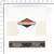 697184 Tube-Dipstick Briggs & Stratton Engine Parts (BS-697184)
