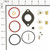 BRIGGS KIT-CARB OVERHAUL 697241 Briggs & Stratton Engine Parts (BS-697241)