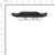 LATCH-BLOWER HOUSING (BS-697419)