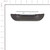 LATCH-BLOWER HOUSING (BS-697419)