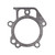 BRIGGS GASKET-CYLINDER HEAD 697690 Briggs & Stratton Engine Parts (BS-697690)