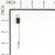 BRIGGS SPRING-GOVERNOR 699056 Briggs & Stratton Engine Parts (BS-699056)