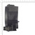 BRIGGS TANK-FUEL 699374, half round Briggs & Stratton Engine Parts (BS-699374)