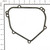 GASKET-CRANKCASE Briggs & Stratton Engine Parts (BS-699485)
