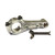 BRIGGS ROD-CONNECTING 699655 Briggs & Stratton Engine Parts (BS-699655)