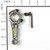 BRIGGS ROD-CONNECTING 699655 Briggs & Stratton Engine Parts (BS-699655)