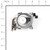 BRIGGS CARBURETOR 699807 Briggs & Stratton Engine Parts (BS-699807)