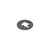 703826 BOLT, PUSHNUT 1/4 (BS-703826)