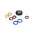 705001 KIT-O-RING (BS-705001)