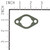 710060 GASKET-INTAKE Briggs & Stratton Engine Parts (BS-710060)