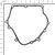 710216 GASKET-CRANKC Briggs & Stratton Engine Parts (BS-710216)