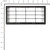 710228 Air filter retainer Briggs & Stratton Engine Parts (BS-710228)