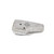 BRIGGS MUFFLER 790828 Briggs & Stratton Engine Parts (BS-790828)